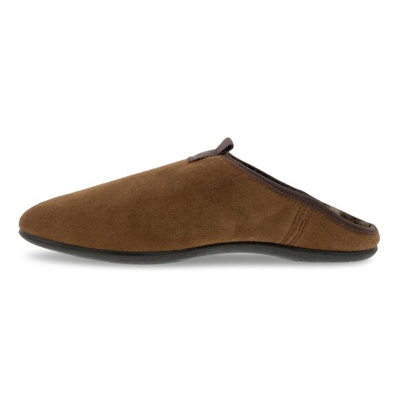 ECCO Men's Easy Hygge Slipper Slip-On Shoes SALE - Picture 8 of 16